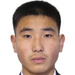 Profile photo of Kim Kang Song