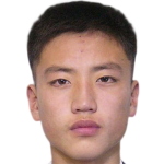 Profile photo of Ri Ryong Ju