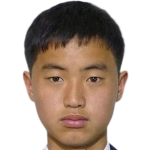 Profile photo of Won Hyok