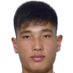 Profile photo of Ra Nam Hyon