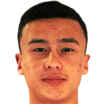 Avazbek Oʻlmasaliyev profile photo