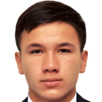 Profile photo of Diyorbek Raximkulov
