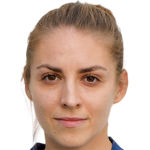 Kristína Košíková profile photo