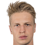 Artem Shabanov profile photo