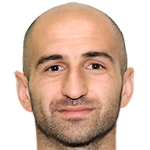 Jaba Lipartia Profile Photo