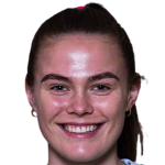 Profile photo of Marthine Østenstad
