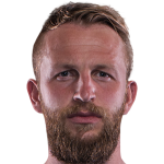 Profile photo of Johnny Russell