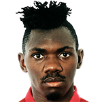 Jacques Mbé profile photo