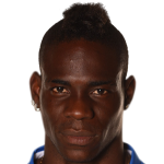 Mario Balotelli photo