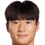 Jeong Sangbin profile photo