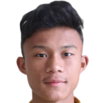 Profile photo of Khun Kyaw Zin Hein