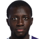 Seïti Touré Profile Photo