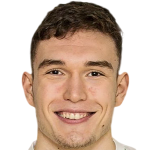 Luka Lovic profile photo