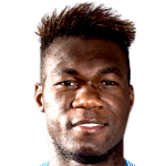 Felipe Caicedo profile photo