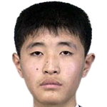 Profile photo of Jong Ryong Hun
