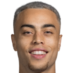 Profile photo of Sergiño Dest