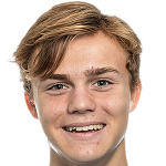 Jonas Mortensen profile photo