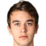 Jóhann H. Joensen profile photo