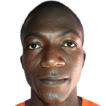 Profile photo of Youssouf Maïga