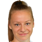 Sophie Hillebrand profile photo