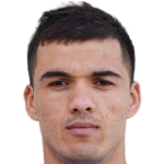 Huršed Beknazarov Profile Photo