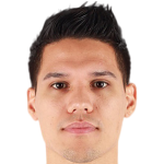 Michael Falkesgaard profile photo