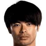 Profile photo of Kaoru Mitoma