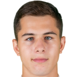 Erik Burai profile photo