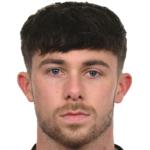 Adam O'Reilly profile photo