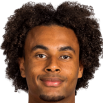 Joshua Zirkzee profile photo