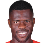 Francis Uzoho profile photo