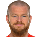 Aron Einar Gunnarsson profile photo