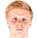 Jakob Haugaard profile photo