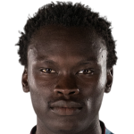 Pione Sisto profile photo