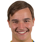 Hampus Svensson profile photo