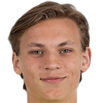 Noah Alexandersson profile photo