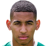 Jaron Vicario profile photo