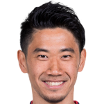 Profile photo of Shinji Kagawa