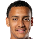 Ismaël Sow profile photo