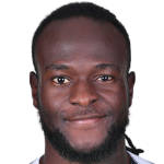 Victor Moses profile photo