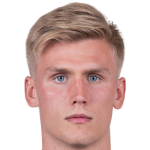 Rúnar Alex Rúnarsson profile photo