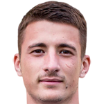 Profile photo of Danilo Mitrović