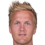 Kasper Larsen profile photo