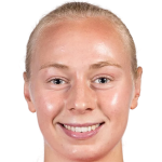 Sara Hørte profile photo