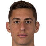 Gašper Koritnik Profile Photo