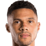 Profile photo of Kieran Gibbs