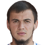 Aleksandr Dzhumaev profile photo