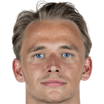 Mathias Olesen profile photo