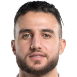 Billal Messaoudi profile photo