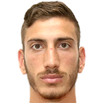 Minas Antoniou profile photo